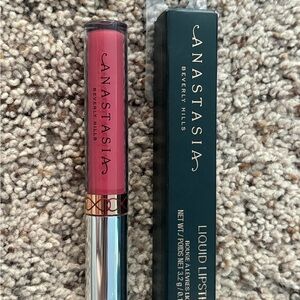 Anastasia Beverly Hills Liquid Lipstick - Rich Berry